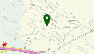 紅型研究所染千花の地図画像