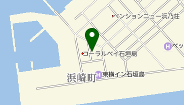 沖縄県石垣市浜崎町の不動産一覧 Navitime