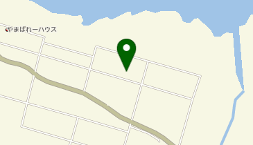 ジャムスナンダイバーズの地図画像