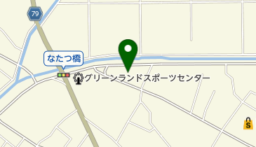 澄友タイヤサービスの地図画像