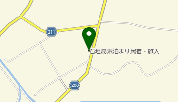 台重土木工業有限会社の地図画像