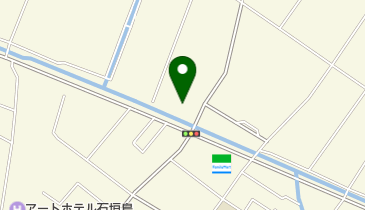 とみしろ獣医科病院の地図画像