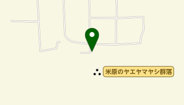 ぱぱ屋の地図画像