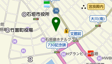 もとむら屋の地図画像