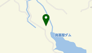 沖縄県北部農林水産振興センター 農業水産整備課 真喜屋ダム管理所の地図画像