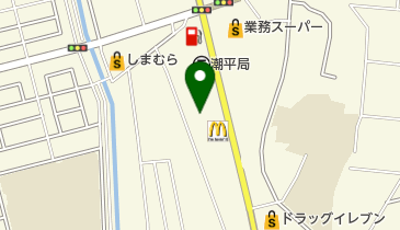 末日聖徒イエス・キリスト教会糸満支部の地図画像