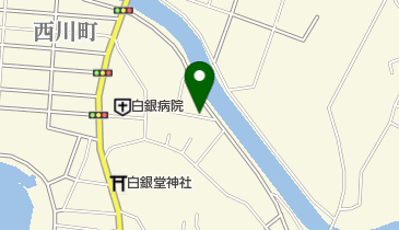 丸高廃品回収センターの地図画像