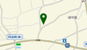 沖縄古賀防水工業株式会社の地図画像