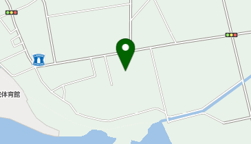 那覇空港物流センターの地図画像