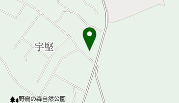 有限会社三成工業の地図画像