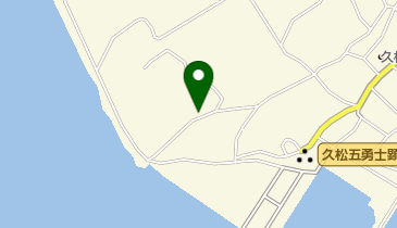 ロワン・ディシーの地図画像