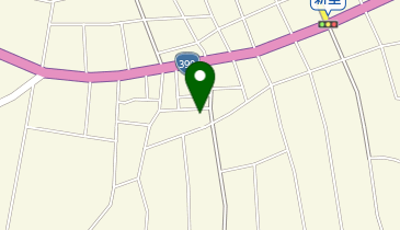 有限会社セキュリティ宮古の地図画像