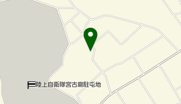 有限会社千代田車輌の地図画像