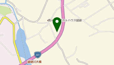 黄果ふう(報)の地図画像