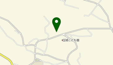 ソルトウォーターの地図画像