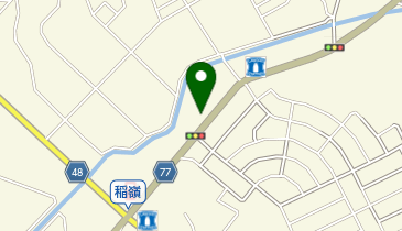 マダムグレースの地図画像