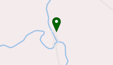 森のふくろうの地図画像