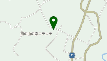 はるか動物病院の地図画像