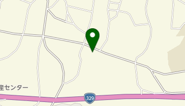 松堂三味線店の地図画像