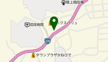 にく家牛円の地図画像