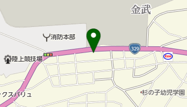 パーラゲートワン(1)の地図画像