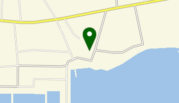 阿良公民館の地図画像