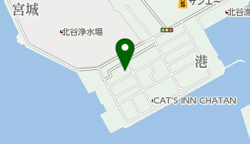 SAIKICKSの地図画像
