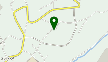 ばくばく亭の地図画像