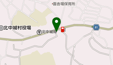 sr-hairの地図画像