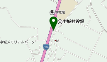 株式会社アイ冷機サービスの地図画像