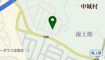 有限会社安次富酒販の地図画像