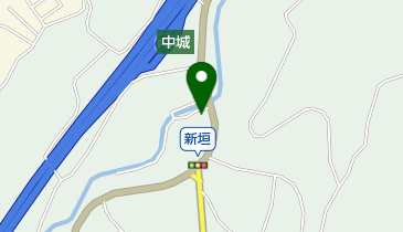 宮城機械の地図画像