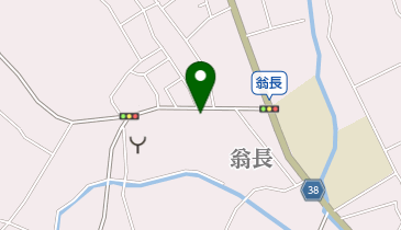 世界心道教沖縄支部の地図画像