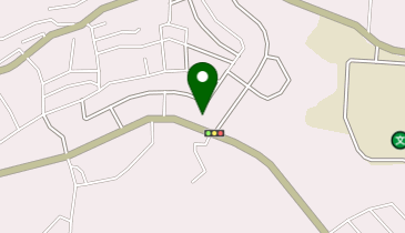 池田自動車の地図画像