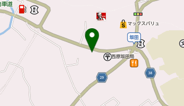 カーショップシグナルの地図画像