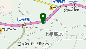 沖縄教育プロダクション株式会社の地図画像