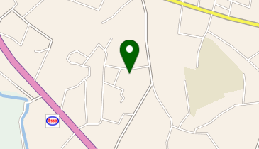 南の往診獣医さんの地図画像