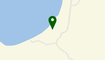 国立沖縄青少年交流の家 海洋研修場の地図画像