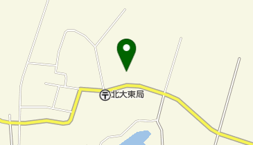 有限会社南工業北大東営業所の地図画像