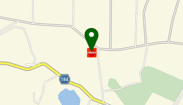 有限会社北大東石油商会の地図画像