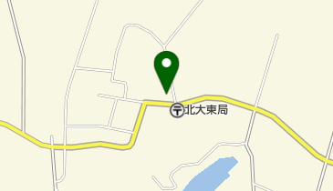 株式会社与儀組 第2整備工場の地図画像