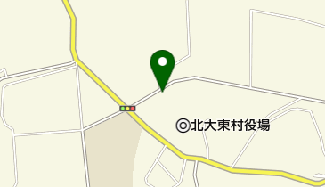 株式会社与儀組 中野第3キャンプの地図画像