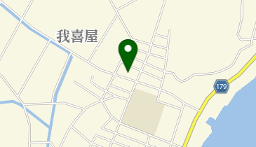 有限会社心優開発の地図画像