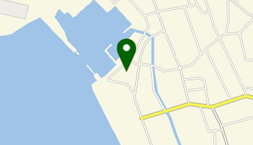 伊是名漁業協同組合の地図画像