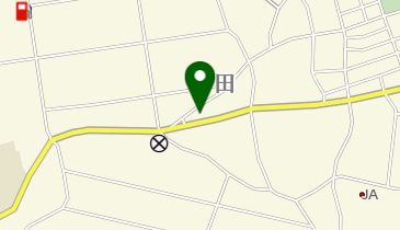 株式会社和伊耕産の地図画像