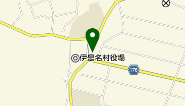 なか川館の地図画像