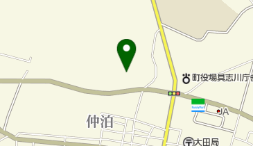 久米島そろばん教室の地図画像