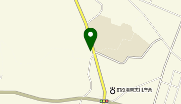 つり具のマンボウ(mamboo)の地図画像