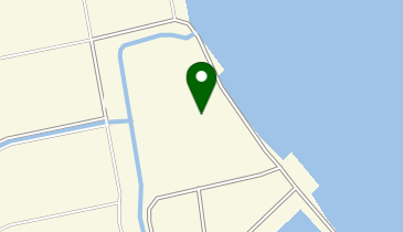 沖縄県海洋深層水研究所の地図画像