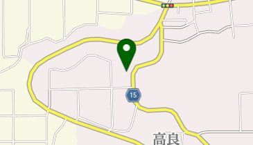 第一アルミの地図画像